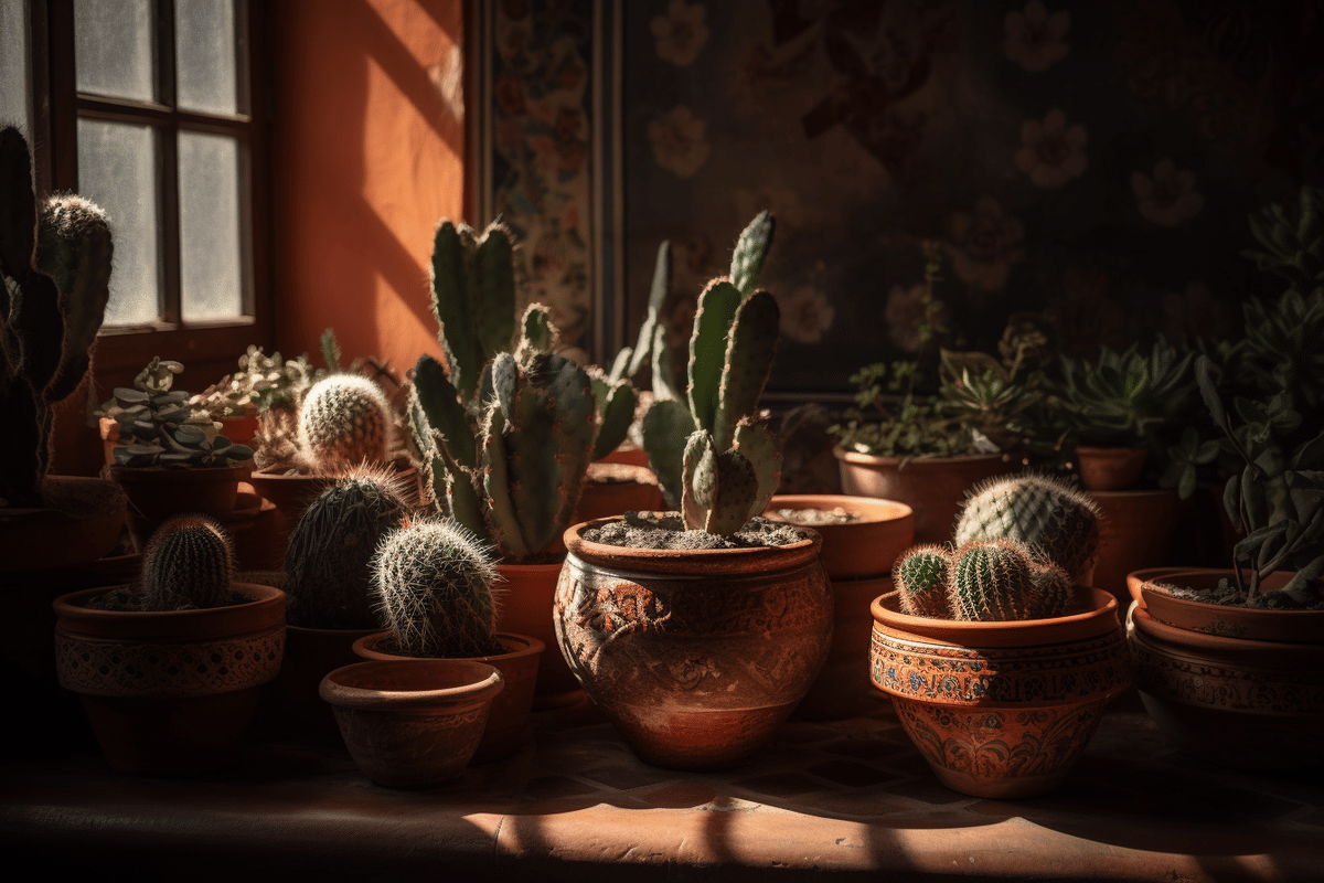 How do you choose the right pot size for your houseplants? (2023)